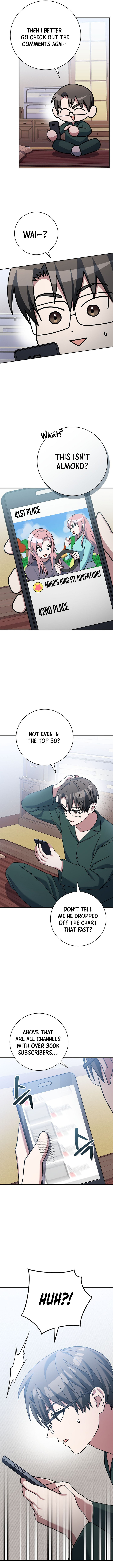 Genius Archer's Streaming Chapter 67 13